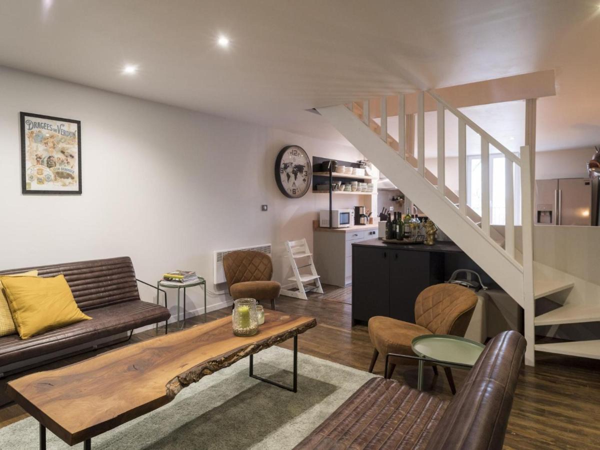 Lovely Holiday Home Near Joset Alain Dun-sur-Meuse Kültér fotó