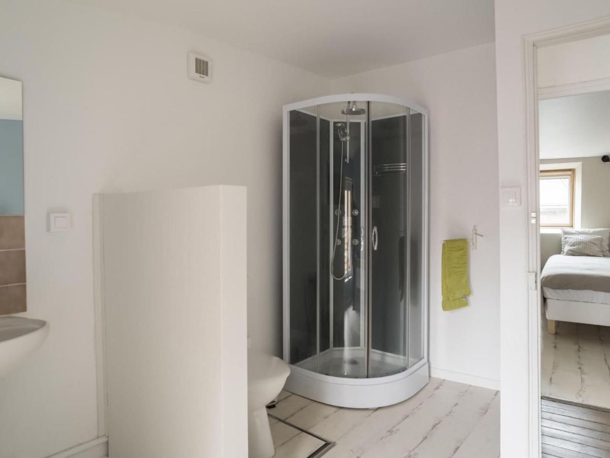 Lovely Holiday Home Near Joset Alain Dun-sur-Meuse Kültér fotó