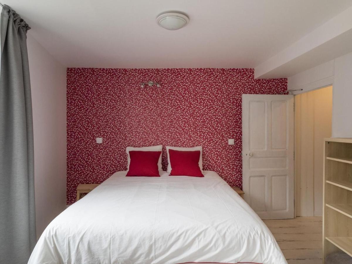 Lovely Holiday Home Near Joset Alain Dun-sur-Meuse Kültér fotó